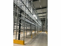 Dexion p90 palletstelling 34 secties - afbeelding 5 van  9