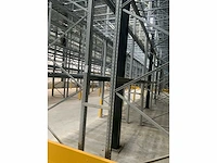 Dexion p90 palletstelling 34 secties - afbeelding 7 van  9