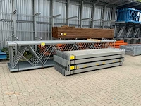 Dexion palletstelling 13x60 - afbeelding 1 van  8