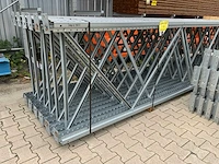 Dexion palletstelling 13x60 - afbeelding 3 van  8