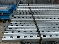 Dexion palletstelling 13x60 - afbeelding 4 van  8