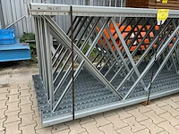 Dexion palletstelling 13x60 - afbeelding 5 van  8