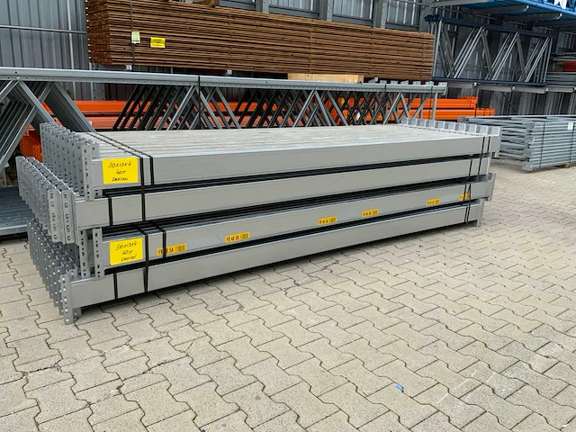Dexion palletstelling 13x60 - afbeelding 6 van  8