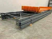 Dexion palletstelling 4x12 - afbeelding 3 van  7