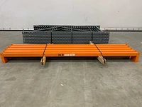 Dexion palletstelling 4x8 - afbeelding 1 van  4