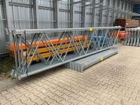 Dexion palletstelling 5x20 - afbeelding 2 van  7