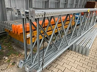 Dexion palletstelling 5x20 - afbeelding 3 van  7