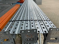 Dexion palletstelling 5x20 - afbeelding 4 van  7