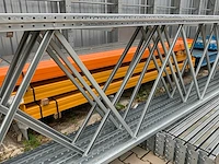 Dexion palletstelling 5x20 - afbeelding 5 van  7