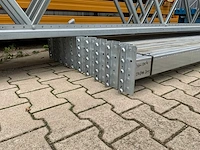 Dexion palletstelling 5x20 - afbeelding 6 van  7