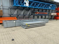 Dexion palletstelling 7x40 - afbeelding 1 van  7