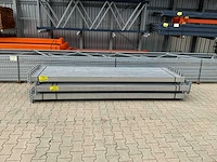 Dexion palletstelling 7x40 - afbeelding 4 van  7