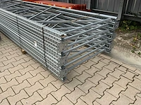 Dexion palletstelling 7x40 - afbeelding 6 van  7