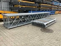 Dexion palletstelling gegalvaniseerd - afbeelding 2 van  9