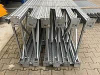 Dexion palletstelling gegalvaniseerd - afbeelding 4 van  9