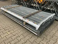 Dexion palletstelling gegalvaniseerd - afbeelding 8 van  9