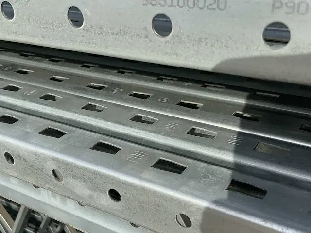 Dexion palletstelling - afbeelding 8 van  11
