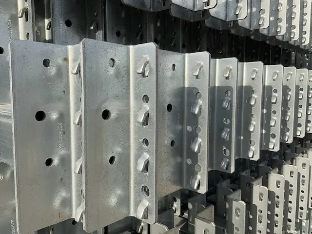 Dexion palletstelling - afbeelding 2 van  11
