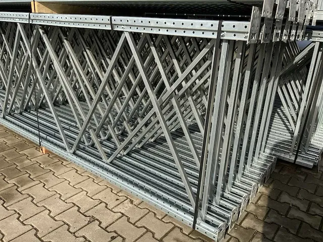 Dexion palletstelling - afbeelding 6 van  11