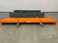 Dexion palletstelling - afbeelding 1 van  4