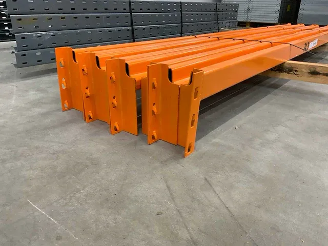 Dexion palletstelling - afbeelding 3 van  4