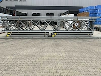 Dexion palletstelling - afbeelding 1 van  7