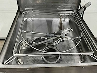 Dexion pt810dx vaatwasmachine - afbeelding 3 van  6