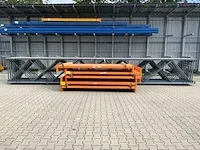 Dexion speedlock palletstelling