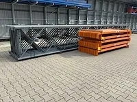 Dexion speedlock palletstelling - afbeelding 2 van  9