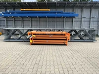 Dexion speedlock palletstelling