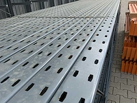Dexion speedlock palletstelling - afbeelding 5 van  9