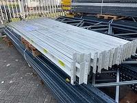 Dexionpalletstelling - afbeelding 2 van  3