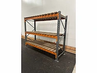 Dexion/speedlock - palletstelling - afbeelding 1 van  3