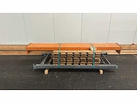 Dexion/speedlock - palletstelling - afbeelding 2 van  3