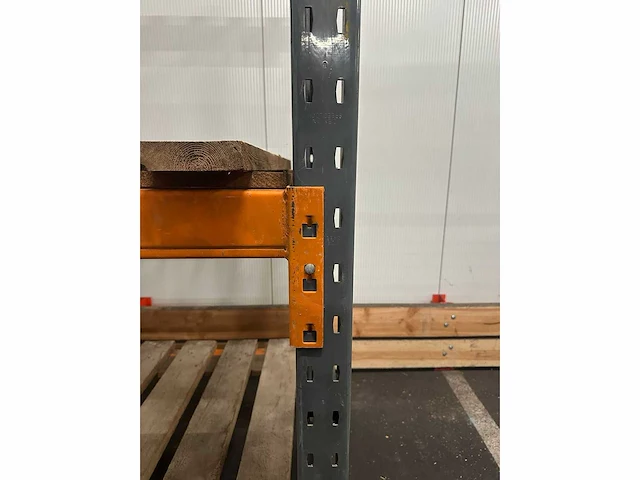Dexion/speedlock - palletstelling - afbeelding 3 van  3