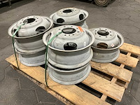 Dextar velg (7x) - afbeelding 1 van  4