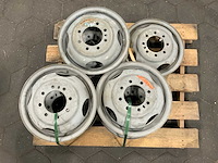 Dextar velg (7x) - afbeelding 2 van  4