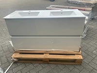 Dexx duo 120 badmeubel - afbeelding 1 van  9