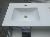 Dexx duo 120 badmeubel - afbeelding 4 van  9
