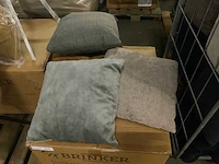 Dez sierkussen divers (30x) - afbeelding 5 van  7