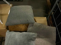 Dez sierkussen divers (30x) - afbeelding 2 van  5
