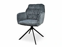 Dez verona eetkamerstoel (4x)
