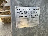 Dezwaef mesttank - 1998 - afbeelding 8 van  18