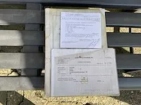 Dezwaef mesttank - 1998 - afbeelding 9 van  18