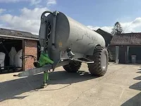 Dezwaef mesttank - 1998 - afbeelding 1 van  18