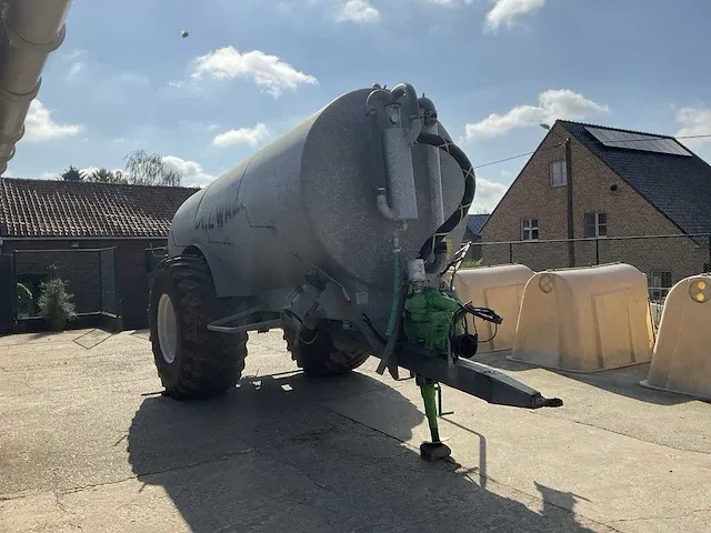 Dezwaef mesttank - 1998 - afbeelding 12 van  18