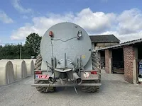 Dezwaef mesttank - 1998 - afbeelding 15 van  18