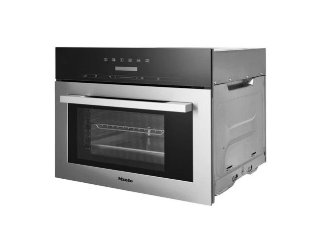 Dg 7140 - inbouw stoomoven miele - afbeelding 2 van  6