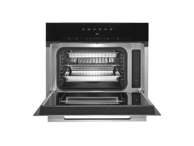 Dg 7140 - inbouw stoomoven miele - afbeelding 3 van  6