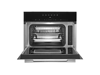 Dg 7140 - inbouw stoomoven miele - afbeelding 3 van  6